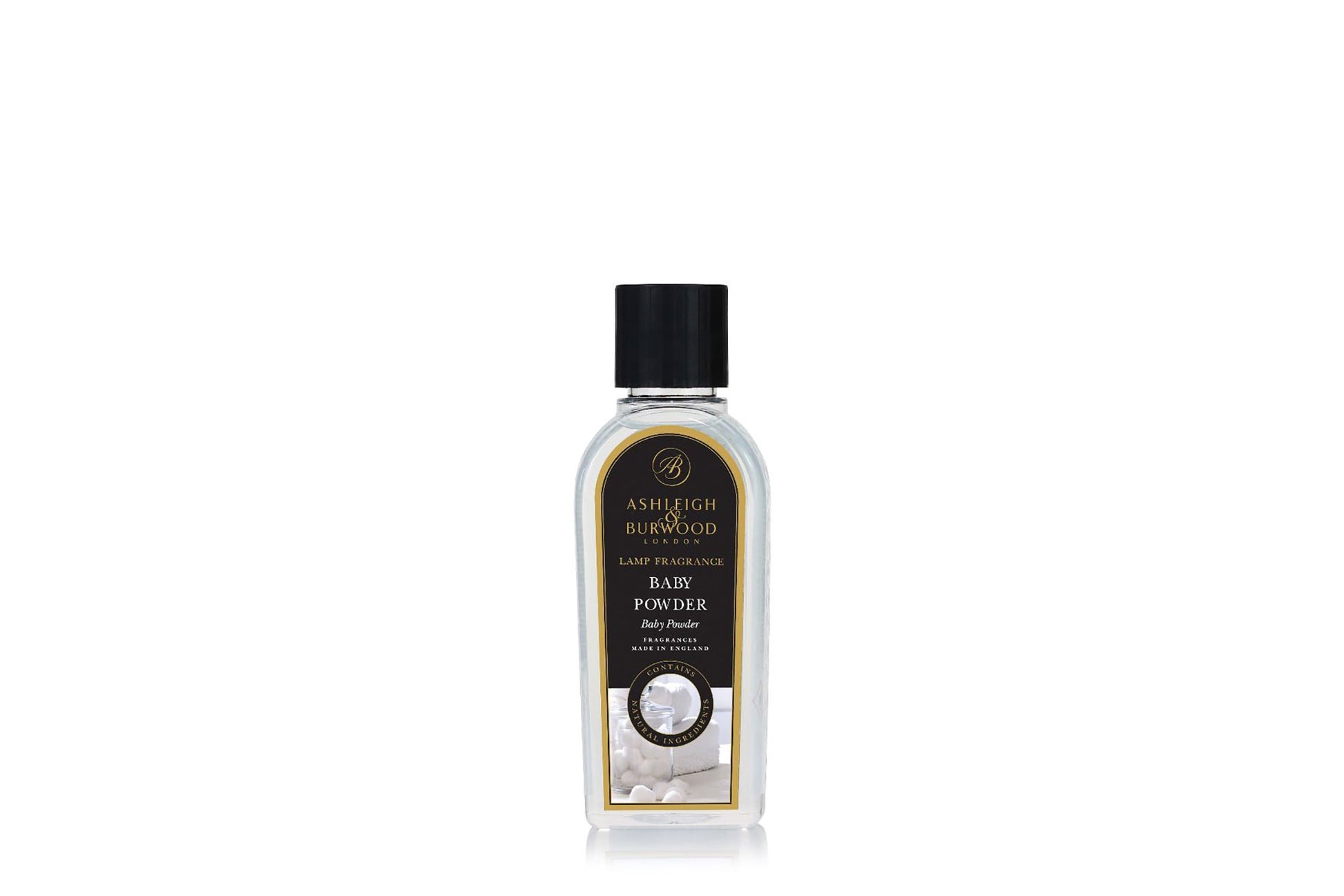 Baby Powder 250 ml Geurolie Ashleigh & Burwood