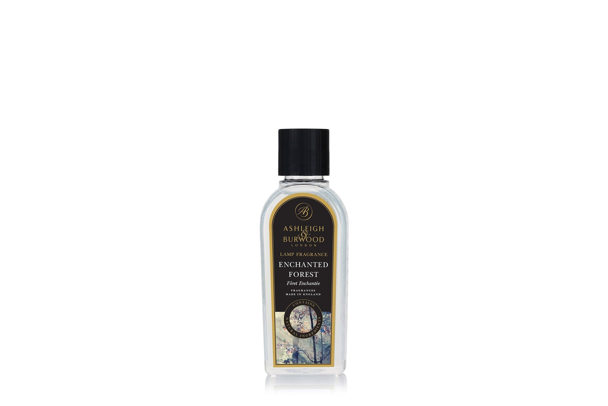 Enchanted Forest Geurlampolie 250 ml Geurolie Ashleigh & Burwood