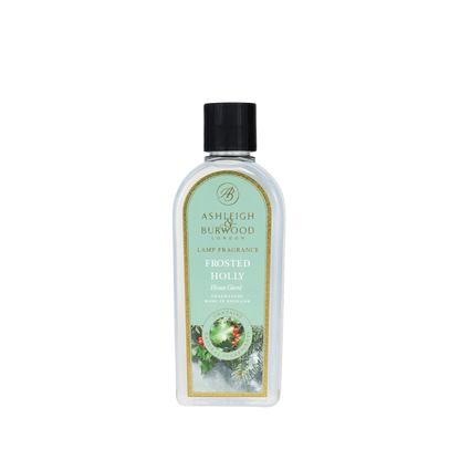 Frosted Holly Geurlampolie 500 ml Geurolie Ashleigh & Burwood