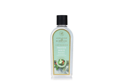 Frosted Holly Geurlampolie 500 ml Geurolie Ashleigh & Burwood