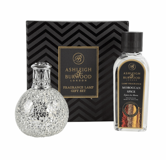 Giftset Twinkle Star Geurbrander Ohker Living