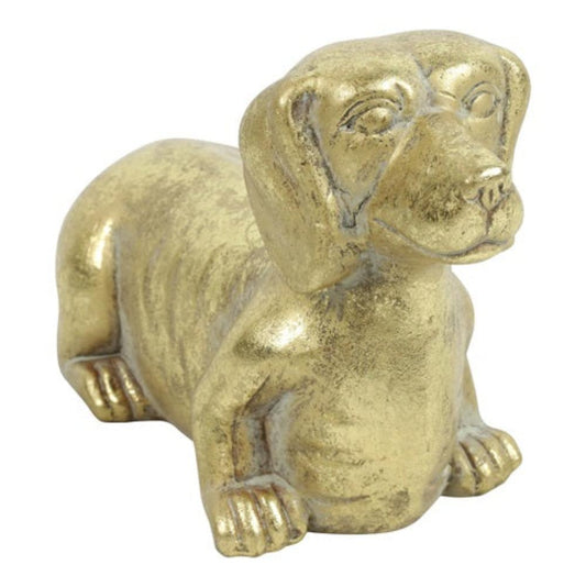 Hond Freggel S goud Ornament Countryfield