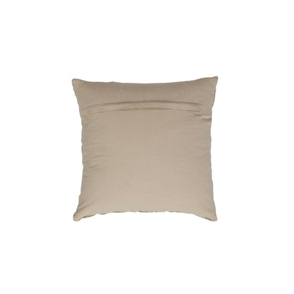 Kussen 45x45 cm ZIRAFI beige Kussen Light & Living