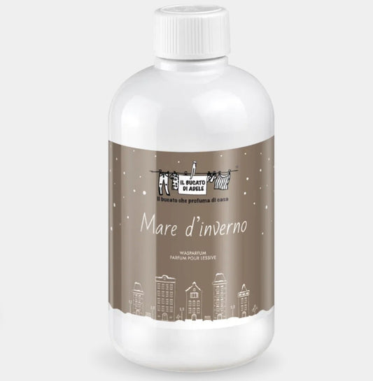 Mare d'Inverno Wasparfum 500 ml Wasparfum Il Bucato Di Adele Wasparfum