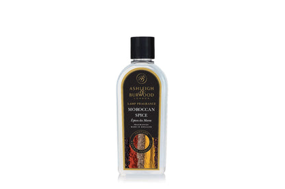 Moroccan Spice Geurlampolie 500 ml Geurolie Ashleigh & Burwood