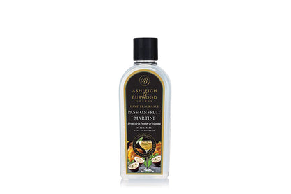 Passionfruit Martini Geurlampolie 500ml Geurolie Ashleigh & Burwood