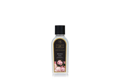 Peony Geurlampolie 250 ml Geurolie Ashleigh & Burwood