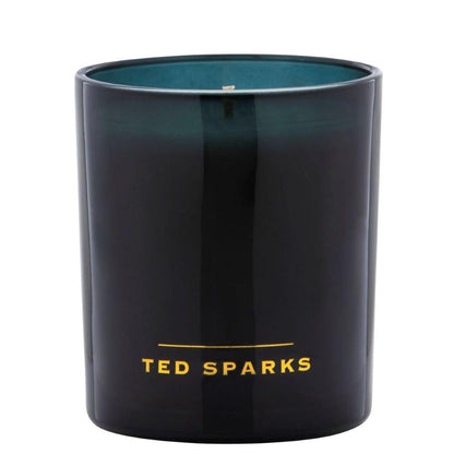 TED SPARKS - Demi - Bamboo & Peony Geurkaars Ted Sparks