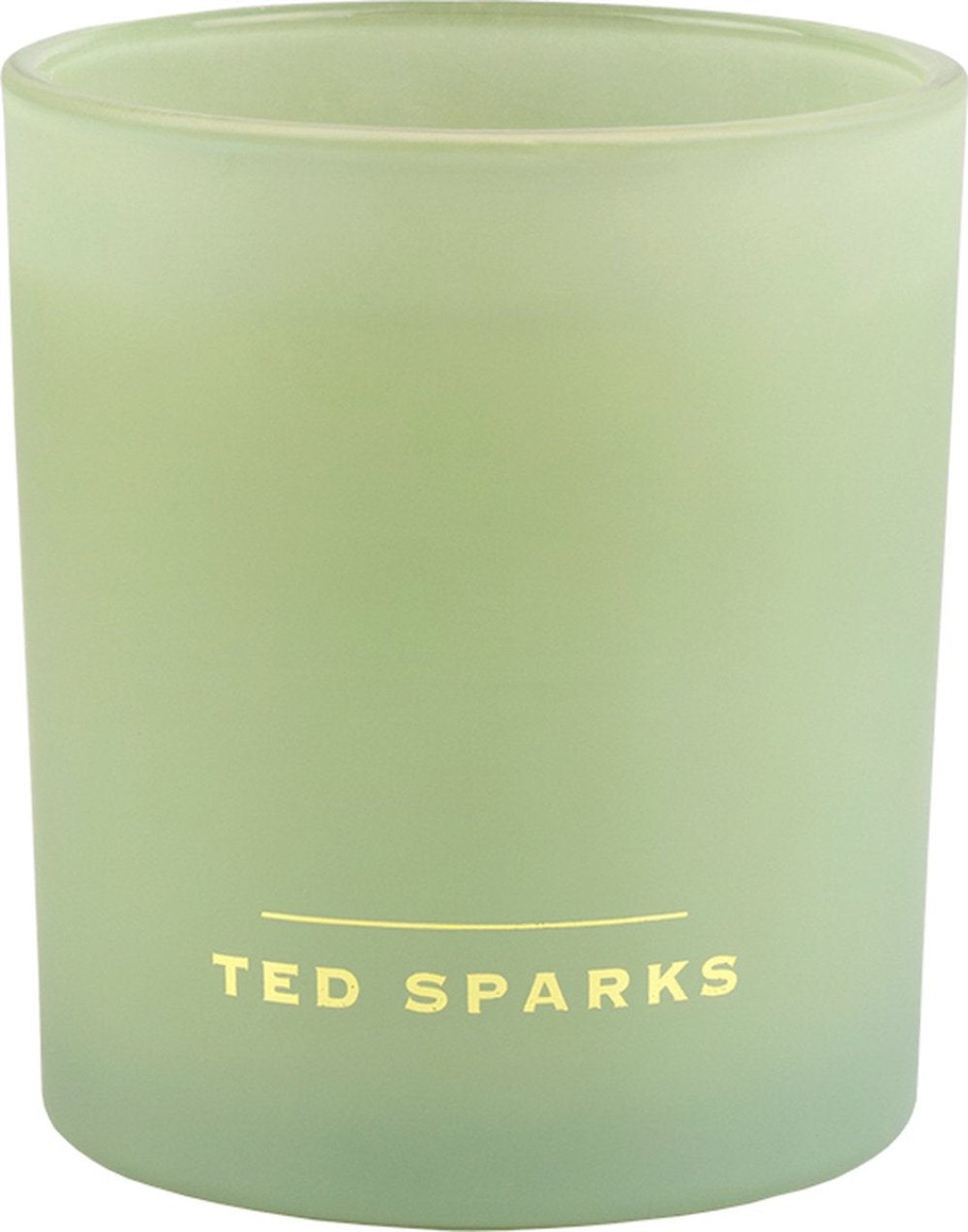 TED SPARKS - Demi - Bergamot & Angelica Geurkaars Ted Sparks