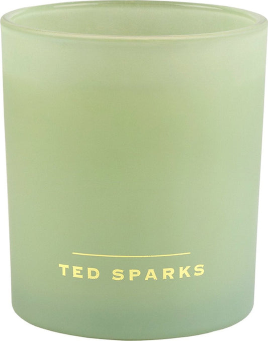 TED SPARKS - Demi - Bergamot & Angelica Geurkaars Ted Sparks