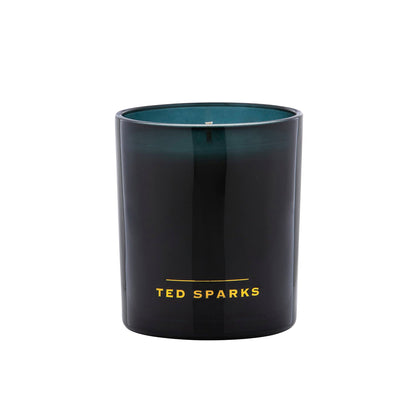 TED SPARKS - Demi - Patchouli & Musk Geurkaars Ted Sparks