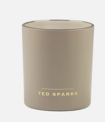 TED SPARKS - Demi - Tonka & Pepper Geurkaars Ted Sparks