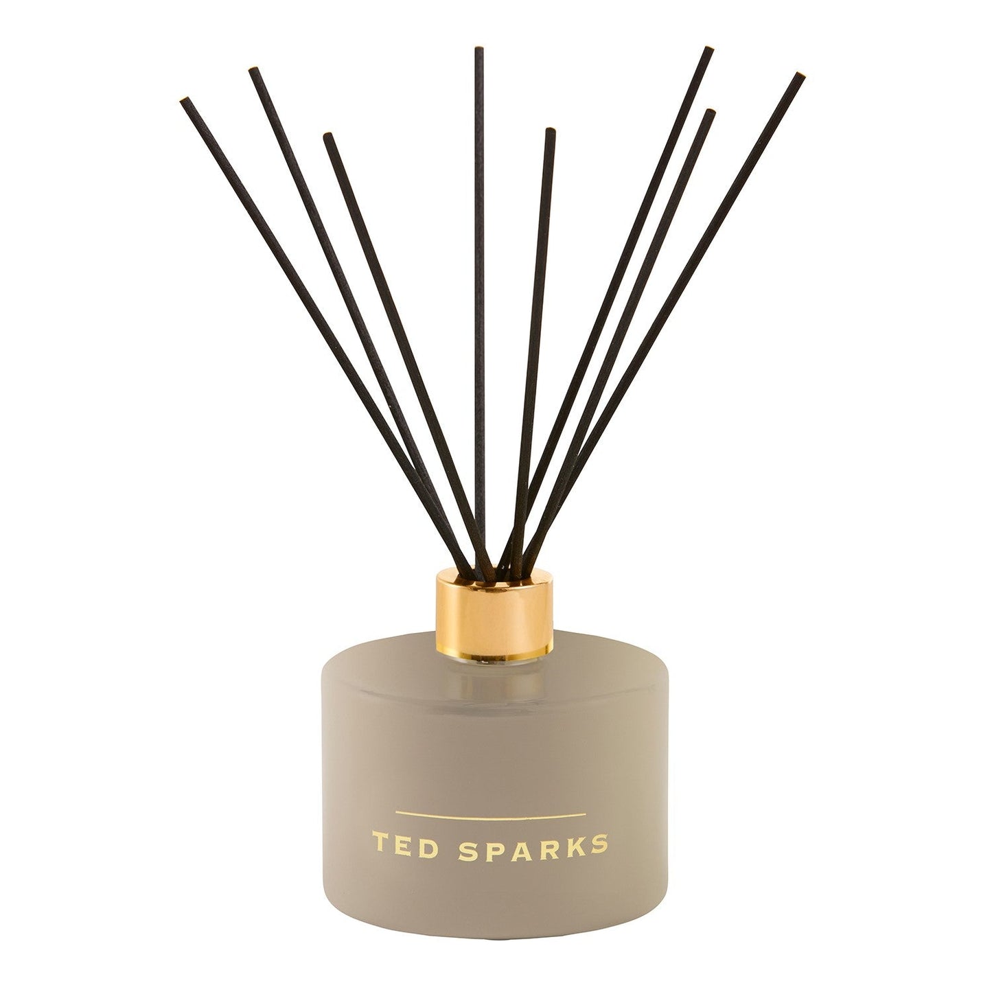 TED SPARKS - Diffuser - Tonka & Pepper Geurstokjes Ted Sparks