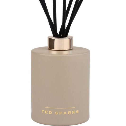 TED SPARKS - Diffuser XL - Tonka & Pepper Geurstokjes Ted Sparks