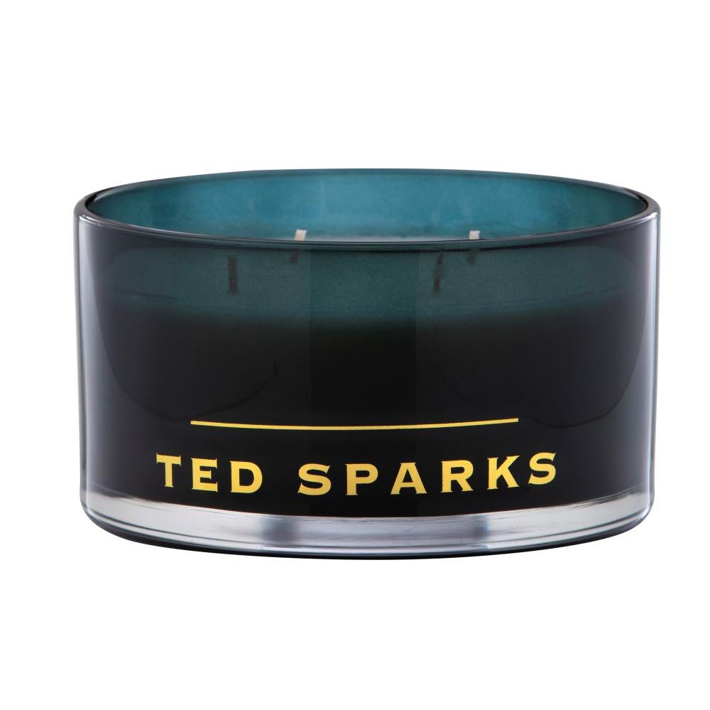 TED SPARKS - Magnum - Bamboo & Peony Geurkaars Ted Sparks