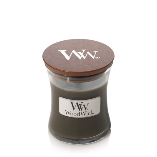 WW Frasier Fir Mini Candle Geurkaars WoodWick